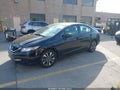 2014 Honda Civic — photo 2 of 16 | VIN 19XFB2F86EE004405
