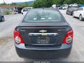 2016 Chevrolet Sonic — photo 16 of 16 | VIN 1G1JC5SGXG4110875