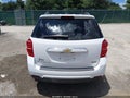 Photo 17 of 19 — 2017 Chevrolet Equinox