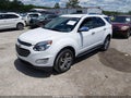 Photo 2 of 19 — 2017 Chevrolet Equinox