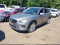 Photo 2 of 16 — 2013 Mazda CX-5