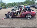 2000 Porsche Boxster — photo 14 of 16 | VIN WP0CB2986YU663203