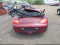 2000 Porsche Boxster — photo 16 of 16 | VIN WP0CB2986YU663203