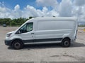 Photo 14 of 20 — 2023 Ford Transit-250