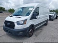 Photo 2 of 20 — 2023 Ford Transit-250