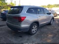 2018 Honda Pilot — photo 4 of 16 | VIN 5FNYF6H19JB021515