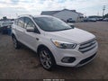 Photo 1 of 16 — 2017 Ford Escape