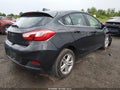 Photo 4 of 16 — 2017 Chevrolet Cruze