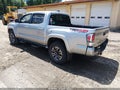 2020 Toyota Tacoma — photo 3 of 17 | VIN 5TFCZ5AN0LX219269