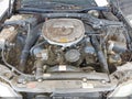 1988 Mercedes-Benz 560 — photo 10 of 11 | VIN WDBCA39D6JA399847