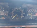 1988 Mercedes-Benz 560 — photo 7 of 11 | VIN WDBCA39D6JA399847