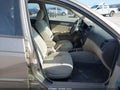 2008 Kia Spectra — photo 5 of 13 | VIN KNAFE121X85500606