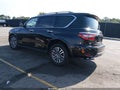 2022 Nissan Armada — photo 3 of 11 | VIN JN8AY2AC5N9163283