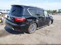 2022 Nissan Armada — photo 4 of 11 | VIN JN8AY2AC5N9163283