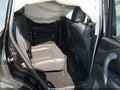 2022 Nissan Armada — photo 8 of 11 | VIN JN8AY2AC5N9163283