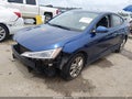 2019 Hyundai Elantra — photo 2 of 10 | VIN 5NPD84LF4KH416799
