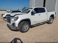 2022 GMC Sierra 1500 Limited — photo 2 of 18 | VIN 3GTP8DED2NG163777