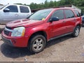 Photo 2 of 11 — 2006 Chevrolet Equinox