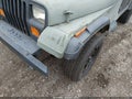 Photo 6 of 11 — 1995 Jeep Wrangler