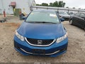 Photo 10 of 12 — 2015 Honda Civic