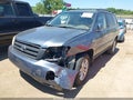 2006 Toyota Highlander Hybrid — photo 2 of 13 | VIN JTEDW21A660004593