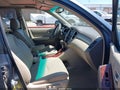 2006 Toyota Highlander Hybrid — photo 5 of 13 | VIN JTEDW21A660004593