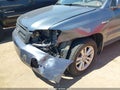 2006 Toyota Highlander Hybrid — photo 6 of 13 | VIN JTEDW21A660004593