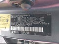 2006 Toyota Highlander Hybrid — photo 9 of 13 | VIN JTEDW21A660004593