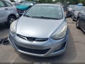 Photo 6 of 11 — 2016 Hyundai Elantra