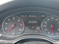 Photo 7 of 17 — 2014 Audi A6