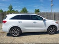 Photo 13 of 16 — 2016 Kia Sorento