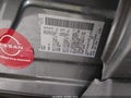 2024 Nissan Rogue — photo 9 of 16 | VIN 5N1BT3CAXRC685816