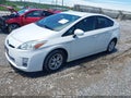 Photo 2 of 11 — 2010 Toyota Prius