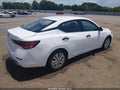 2024 Nissan Sentra — photo 4 of 14 | VIN 3N1AB8BV7RY247706