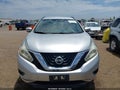 Photo 12 of 16 — 2016 Nissan Murano