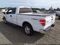 2010 Ford F-150 — photo 3 of 16 | VIN 1FTFX1EV5AKB71140