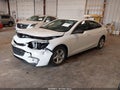 2018 Chevrolet Malibu — photo 2 of 16 | VIN 1G1ZC5ST1JF180714