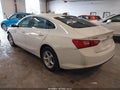 2018 Chevrolet Malibu — photo 3 of 16 | VIN 1G1ZC5ST1JF180714