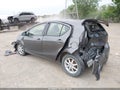 Photo 3 of 16 — 2014 Toyota Prius C