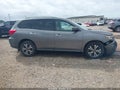 2017 Nissan Pathfinder — photo 13 of 16 | VIN 5N1DR2MN7HC669252