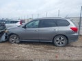 2017 Nissan Pathfinder — photo 14 of 16 | VIN 5N1DR2MN7HC669252