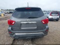 2017 Nissan Pathfinder — photo 16 of 16 | VIN 5N1DR2MN7HC669252