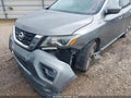 2017 Nissan Pathfinder — photo 6 of 16 | VIN 5N1DR2MN7HC669252