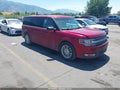 Photo 1 of 11 — 2014 Ford Flex