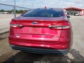2019 Ford Fusion — photo 16 of 16 | VIN 3FA6P0LU2KR205445