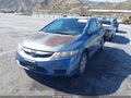 2011 Honda Civic — photo 2 of 16 | VIN 2HGFA1F54BH514160