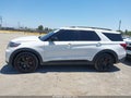 2022 Ford Explorer — photo 17 of 19 | VIN 1FM5K8GC5NGA83952