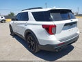2022 Ford Explorer — photo 3 of 19 | VIN 1FM5K8GC5NGA83952