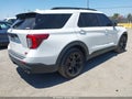 2022 Ford Explorer — photo 4 of 19 | VIN 1FM5K8GC5NGA83952