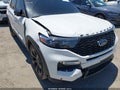 2022 Ford Explorer — photo 12 of 19 | VIN 1FM5K8GC5NGA83952